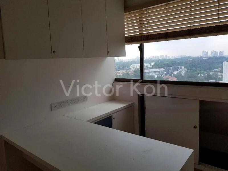 Office for Rent in  Orchard Towers - Image 3